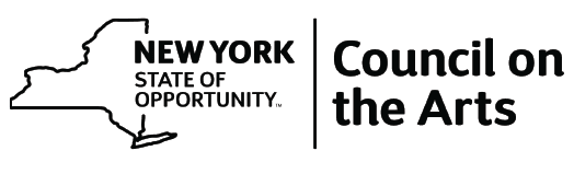 NY State Council on the Arts